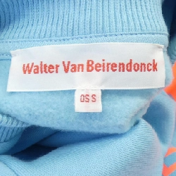 Walter Van Beirendonck Áo nỉ - Hàng hiệu Authentic 890473