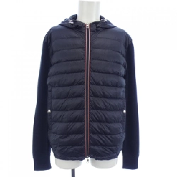 Áo khoác lông vũ MONCLER - Hàng hiệu Authentic