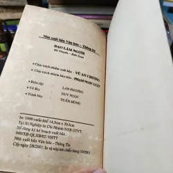 Đạo Làm Người - Hà Thuyên 1020110