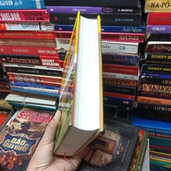 Những Cuộc Phiêu Lưu Của Tom Sawyer Và Huckle Berry Finn 702801