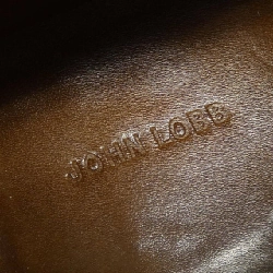 Giày boot JOHN LOBB - Hàng hiệu Authentic 907007