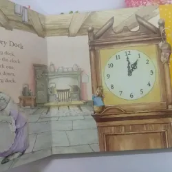 Peter Rabbit: Nursery Rhyme Time 929556