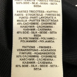 HERMES EX-LIBRIS 3E2800D7 Vải len - Hàng hiệu Authentic 774403