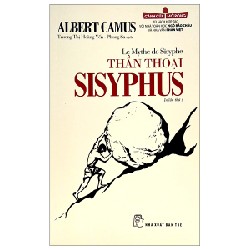 Thần Thoại Sisyphus - Albert Camus 183738