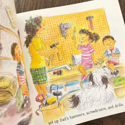 The Night Before Father's Day 973809