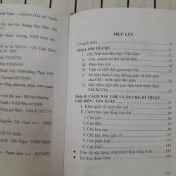 CHÈ Món ngọt dân gian cổ truyền- Tg. Phạm Hòa _ Hội Văn Nghệ  Dân Gian VN 798596