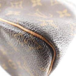 Túi xách Boston Louis Vuitton Monogram Speedy 30cm M41526 614059