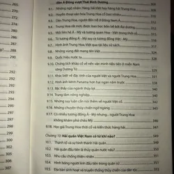 Văn hoá nước và hàng hải thời cổ của Việt Nam  706227