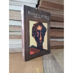 Religion of man - Rabindranath Tagore