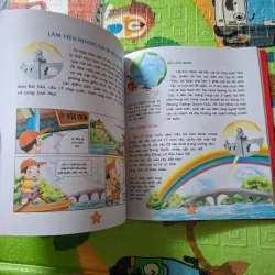 Bách Khoa Tri Thức Dành Cho Thiếu Nhi: Xã Hội Và Cuộc Sống 929796