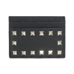 【Sản phẩm mới】Valentino Garavani 4W2P0486VSH Ví đựng thẻ