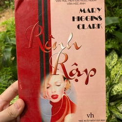 Rình Rập Tác giả: Mary Higgins Clark