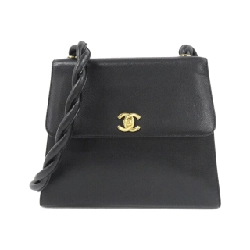 【Vintage】Túi xách Chanel