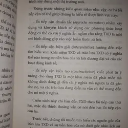 Trách nhiệm xã hội của doanh nghiệp  697852