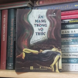 Án mạng trong vô thức - Melinda Leigh 337714