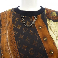 【Mã giảm giá】Áo thun LOUIS VUITTON 645781