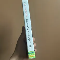 Cái Toàn Thể Và Trật Tự Ẩn - David Bohm (Hiếu Tân dịch, NXB Tri Thức) 731610