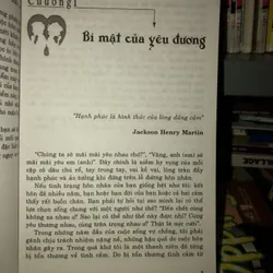 Mật mã tình yêu  707844