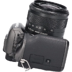 EOS M5 EF-M15-45KIT - Hàng hiệu Authentic 879828