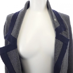 Áo khoác CHANEL - Hàng hiệu Authentic 826122