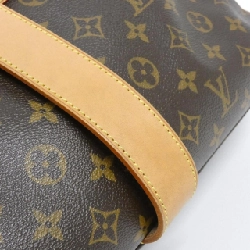 Túi xách Louis Vuitton Monogram Manhattan GM M40025 - Hàng hiệu Chính hãng 766900