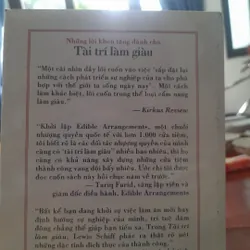 Lewis Schiff - TÀI TRÍ LÀM GIÀU 713204