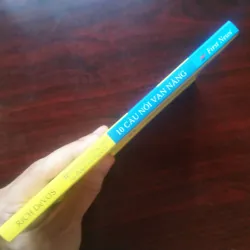 [Sách Doanh Nhân] 10 Câu Nói Vạn Năng (Rich Devos) Nhà Đồng Sáng Lập Amway 1005202