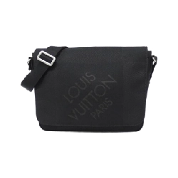 Túi xách vai Louis Vuitton Damier Geant Petit Messager M93618 - Hàng hiệu Chính hãng