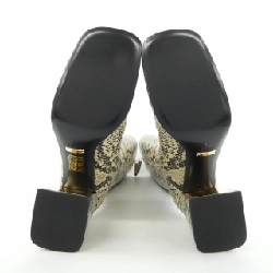 Gucci GUCCI 643889 19Y00 Boots dài - Hàng hiệu Chính hãng 827678