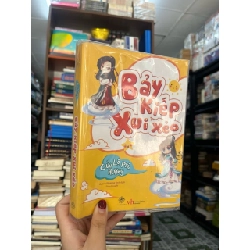 Bảy Kiếp Xui Xẻo - Cửu Lộ Phi Hương 435839