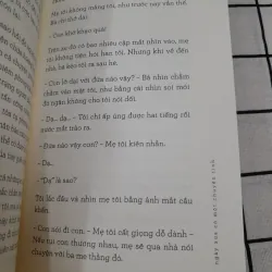 Nguyễn Nhật Ánh. Ngày Xưa Có Một Chuyện Tình. In lần 8. 960821