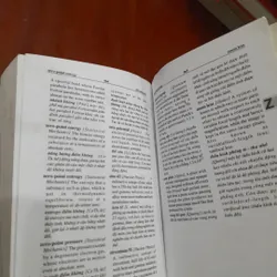 TỪ ĐIỂN VẬT LÝ Anh - Anh - Việt 731662