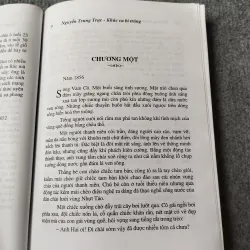 NGUYỄN TRUNG TRỰC KHÚC CA BI TRÁNG 716740