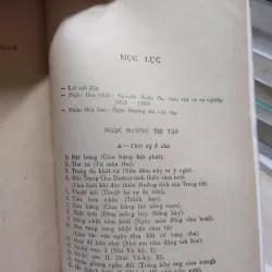 sách: Thơ văn Nguyễn Xuân Ôn (A1) 568292
