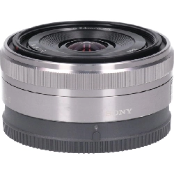 E16mm F2.8 (SEL16F28) - Hàng hiệu Authentic 880213