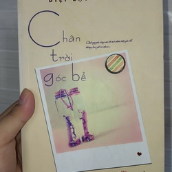 Truyện ngôn tình Chân trời góc bể tác giả Diệp Lạc Vô Tâm 354978