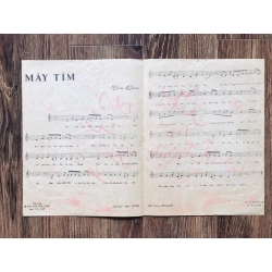 Mây tím - Trần Quân 128258
