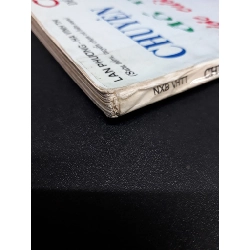 Chuyện đố nhịn được cười mới 70% ố rách gáy có viết trang cuối 2004 HCM2809 Lan Phương - Hạ Vinh Thi VĂN HỌC 917174