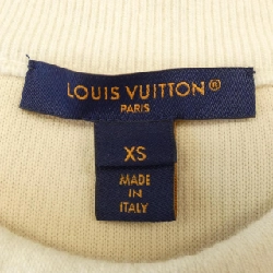 【Mã giảm giá】Louis Vuitton LOUIS VUITTON Áo len 644428
