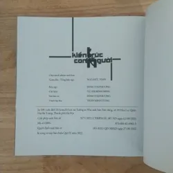 Kiến trúc và con người - KTS Trần Minh Tùng 702415