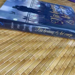 Nữ hoàng & kẻ cướp 931393