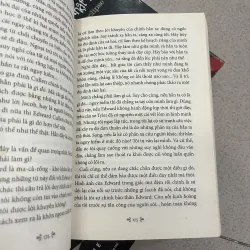 CHẠNG VẠNG, NHẬT THỰC, TRĂNG NON, HỪNG ĐÔNG - TỊNH THUỶ 756120