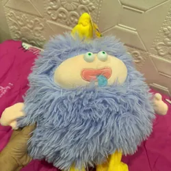 Thú nhồi bông 716786