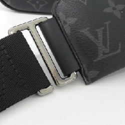 Túi đeo chéo Louis Vuitton Monogram Eclipse M42906 611723