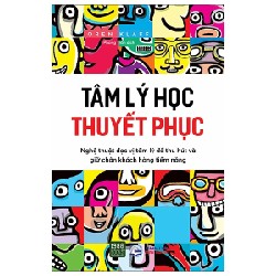 Tâm Lý Học Thuyết Phục - Oren Klaff 194617