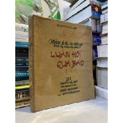 Những bí ẩn của cuộc đời trình bày những bằng chứng về luân hồi quả báo - Nguyễn Hữu Kiệt biên soạn