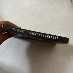 Chết trong két sắt - Roy Wickers (Những vụ án nổi tiếng thế giới) 506709