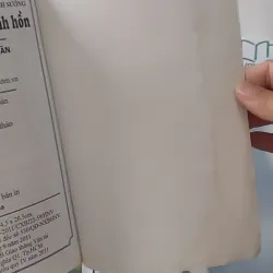 Tiếng Vọng Từ Những Linh Hồn - Hoàng Anh Sướng 928519