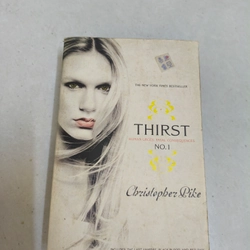 No 1 thirst