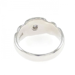 Nhẫn kim cương PT900 0.09CT - Hàng hiệu Authentic 847388